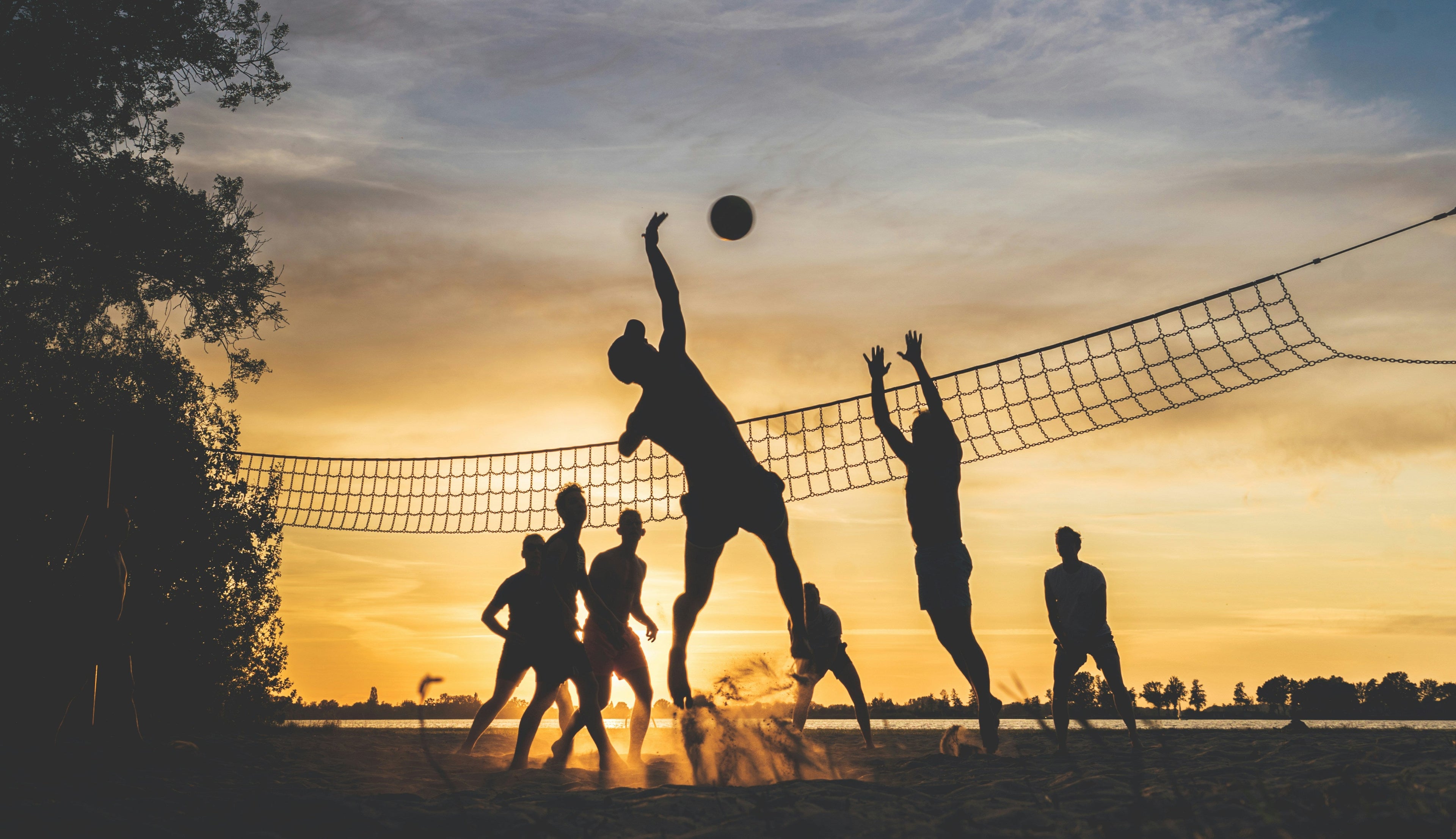 sports and outdoor
