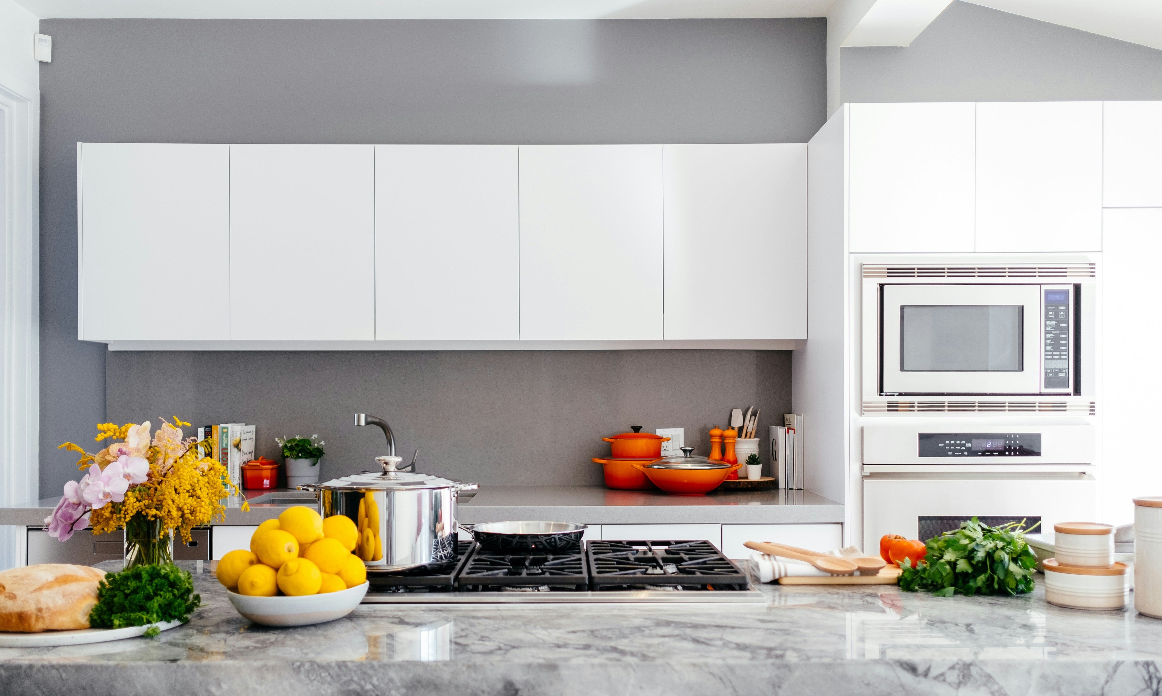 Home And Kitchen