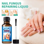 Nail Fungus Oil