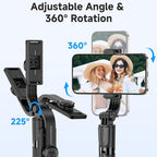 Mini Tripod Selfie Stick