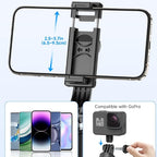 Mini Tripod Selfie Stick