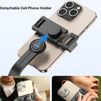 Mini Tripod Selfie Stick