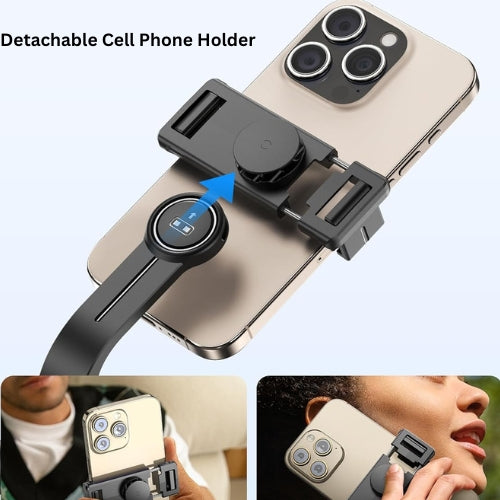Mini Tripod Selfie Stick