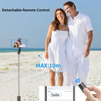 Mini Tripod Selfie Stick