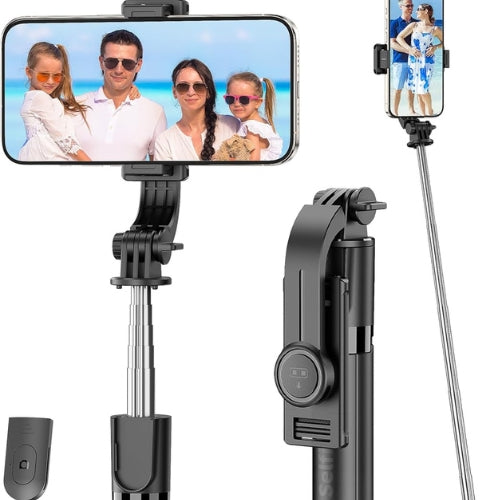 Mini Tripod Selfie Stick
