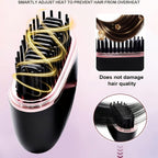 Mini Hair Straightening Comb