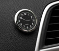 Car Sticky Clock