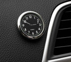 Car Sticky Clock