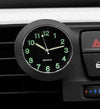 Car Sticky Clock