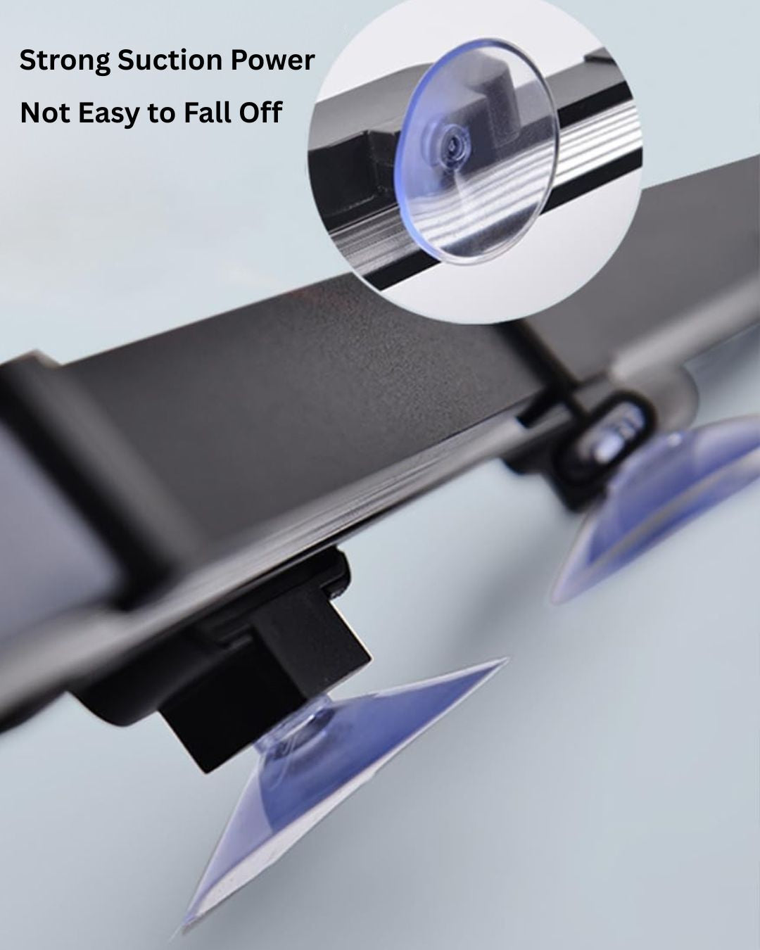 Retractable Sun Car Shade